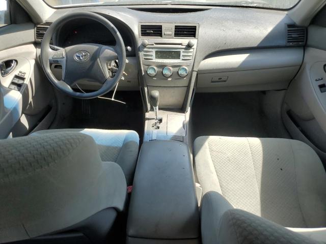 Photo 8 from auction – 2009 TOYOTA CAMRY BASE with VIN 4T1BE46KX9U835339