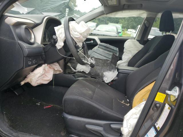 Photo 7 from auction – 2015 TOYOTA RAV4 XLE with VIN JTMRFREV0FJ036725