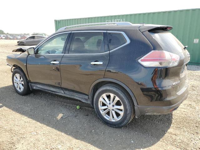 Photo 2 from auction – 2015 NISSAN ROGUE S with VIN 5N1AT2MT3FC758610