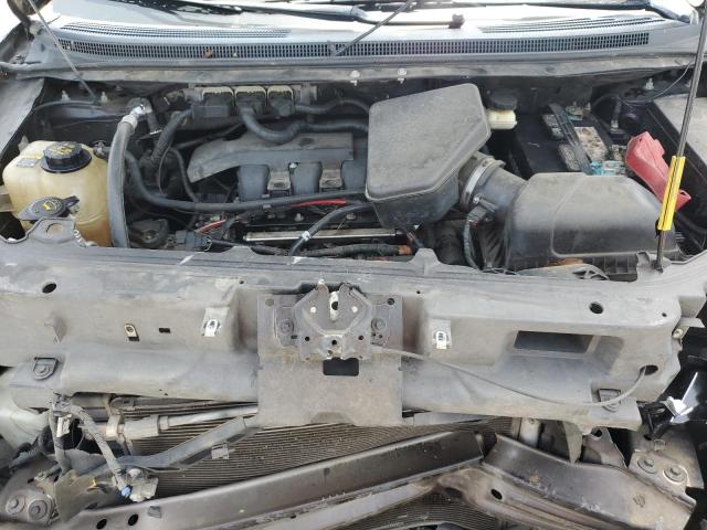 Photo 12 from auction – 2013 FORD EDGE SEL with VIN 2FMDK3JC3DBB99387