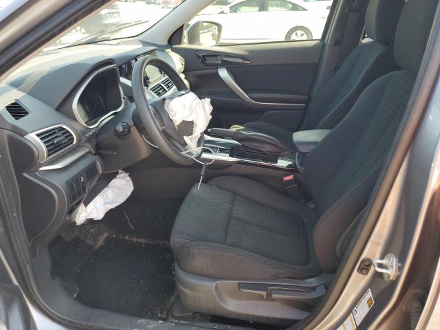 Photo 7 from auction – 2020 MITSUBISHI ECLIPSE CR with VIN JA4AS3AA8LZ021633