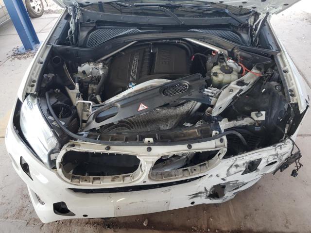 Photo 11 from auction – 2016 BMW X6 XDRIVE3 with VIN 5UXKU2C56G0N80931