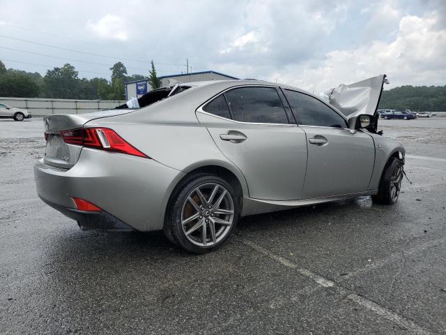 Photo 3 from auction – 2015 LEXUS IS 250 with VIN JTHBF1D23F5081871