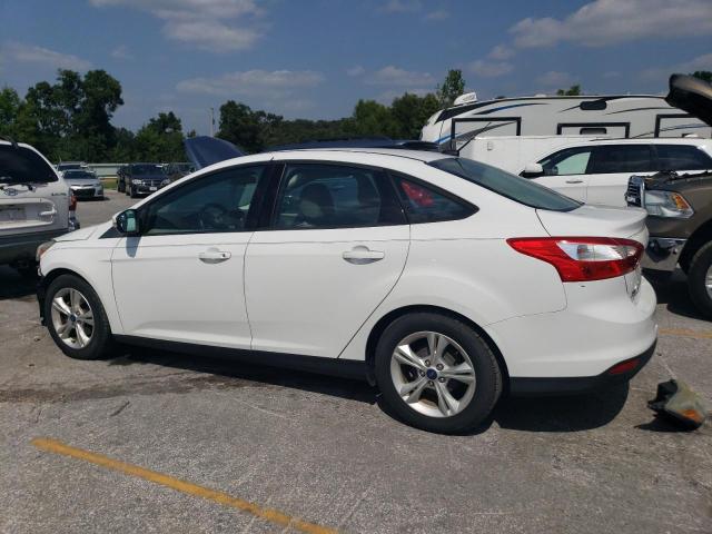 Photo 2 from auction – 2014 FORD FUSION SE with VIN 1FADP3F26EL420252