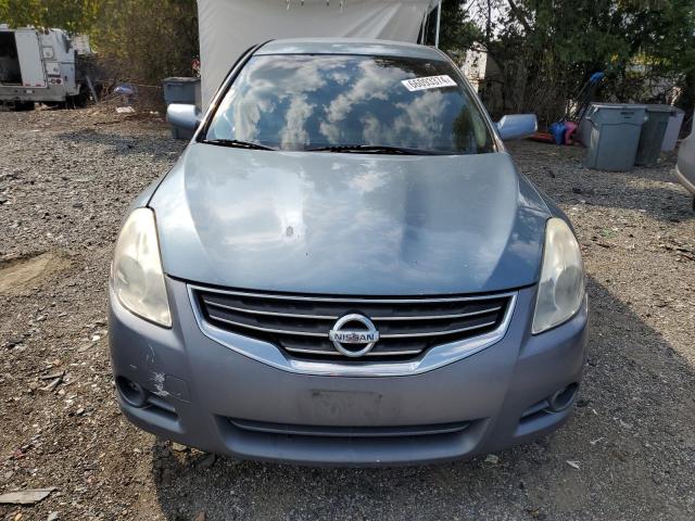 Photo 5 from auction – 2012 NISSAN ALTIMA BAS with VIN 1N4AL2AP3CN475822