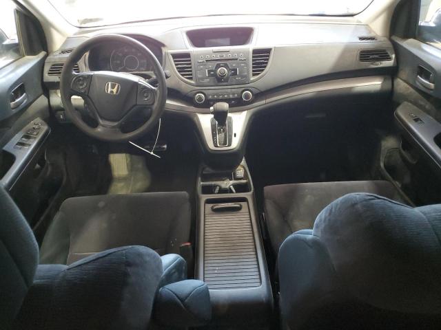 Photo 8 from auction – 2012 HONDA CR-V LX with VIN 5J6RM4H32CL034181