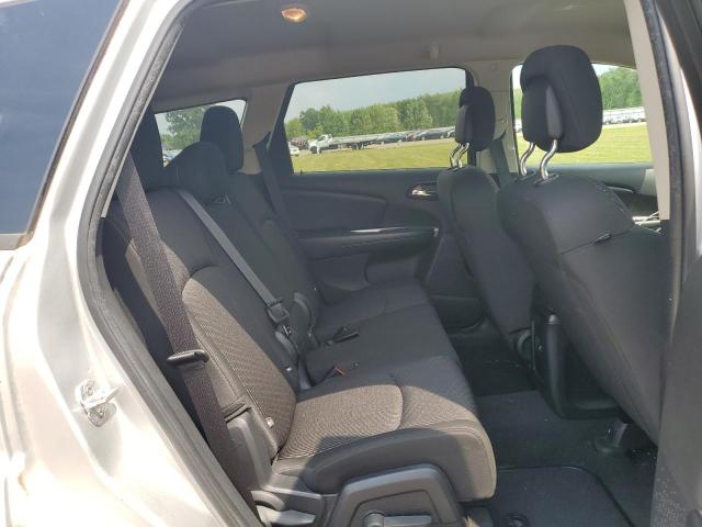 Photo 11 from auction – 2011 DODGE JOURNEY EX with VIN 3D4PG4FB0BT503840