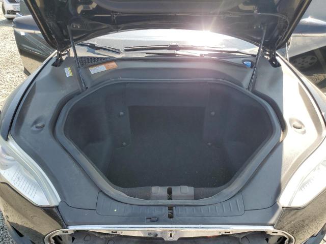 Photo 11 from auction – 2013 TESLA MODEL S with VIN 5YJSA1CN7DFP24259