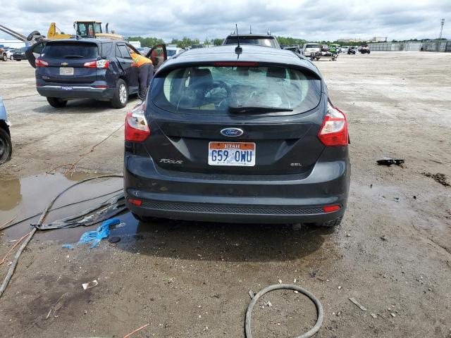 Photo 6 from auction – 2012 FORD FOCUS SEL with VIN 1FAHP3M20CL161789
