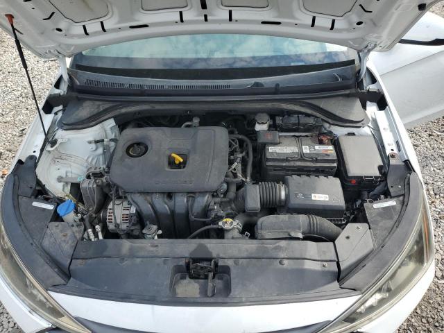 Photo 11 from auction – 2019 HYUNDAI ELANTRA SE with VIN 5NPD74LF1KH455014