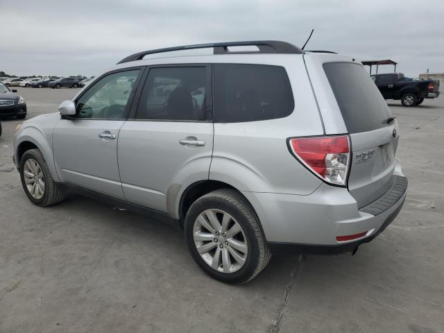 Photo 2 from auction – 2011 SUBARU FORESTER L with VIN JF2SHAEC6BH720130