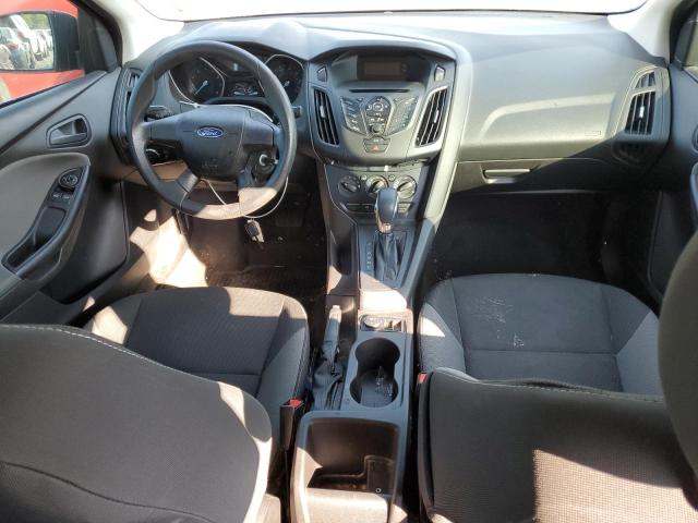 Photo 8 from auction – 2014 FORD FOCUS S with VIN 1FADP3E25EL362779