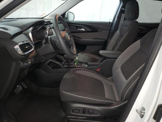 Photo 7 from auction – 2023 CHEVROLET TRAILBLAZE with VIN KL79MPS24PB189489
