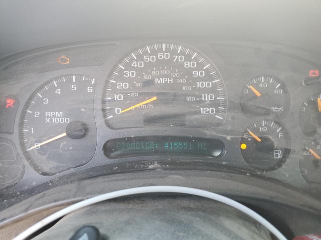 Photo 9 from auction – 2003 CHEVROLET SILVERADO with VIN 1GCEC14T13Z324324