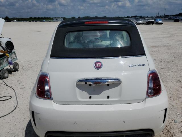 Photo 6 from auction – 2018 FIAT 500 POP with VIN 3C3CFFLH3JT377978
