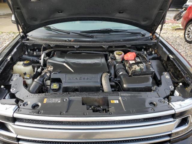 Photo 12 from auction – 2013 FORD FLEX LIMIT with VIN 2FMHK6DT8DBD28089