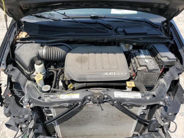 Photo 12 from auction – 2012 DODGE GRAND CARA with VIN 2C4RDGEGXCR299095