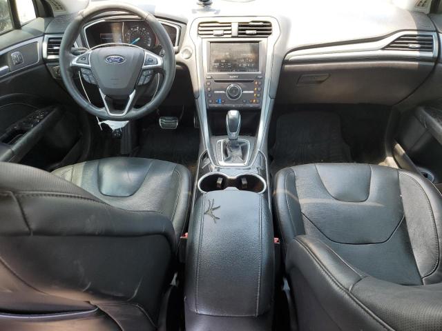 Photo 8 from auction – 2016 FORD FUSION TIT with VIN 3FA6P0K91GR365496