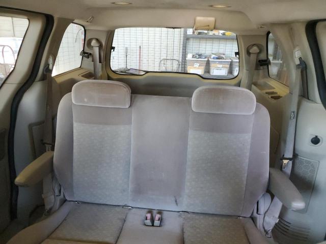 صورة رقم 10 من المزاد - 2007 FORD FREESTAR S مع VIN 2FMZA51657BA01962