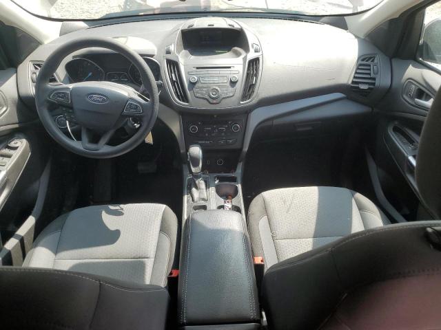 Photo 8 from auction – 2018 FORD ESCAPE SE with VIN 1FMCU0GD4JUB21758