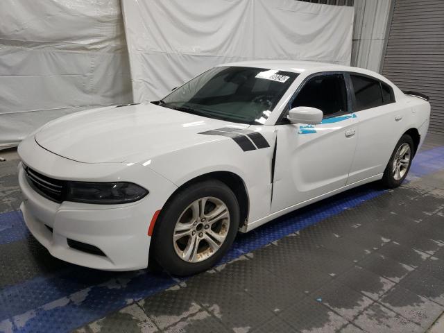 DODGE CHARGER SE 2015 with VIN 2C3CDXBG4FH776547 - Photo from auction