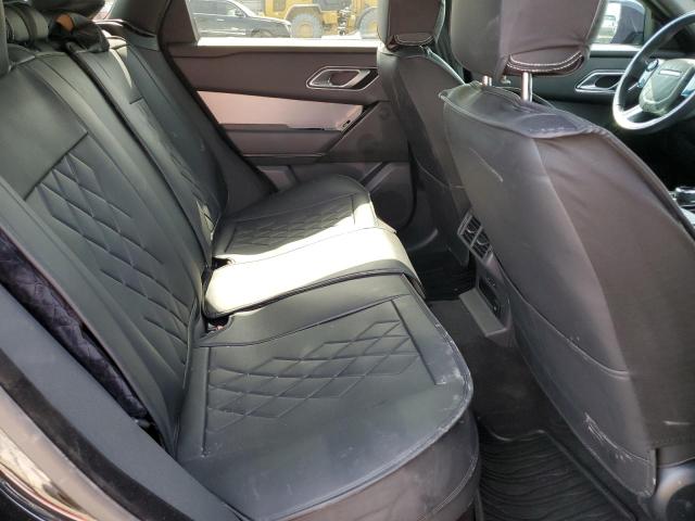 Photo 10 from auction – 2020 LAND ROVER RANGE ROVE with VIN SALYK2FV9LA257841