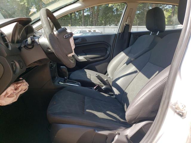 Photo 7 from auction – 2011 FORD FIESTA SE with VIN 3FADP4BJ4BM223500