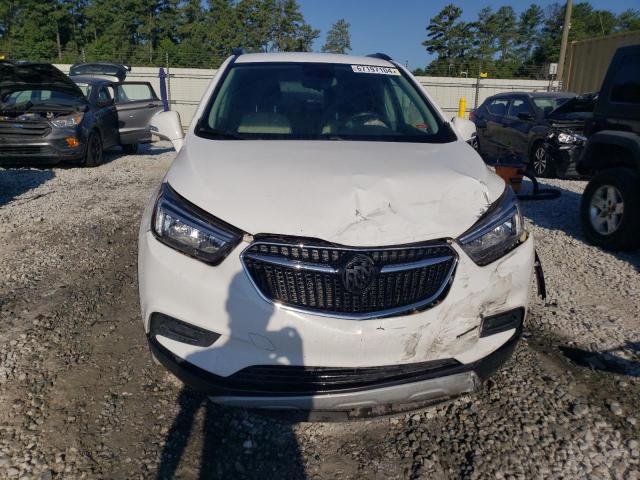 Photo 5 from auction – 2018 BUICK ENCORE PRE with VIN KL4CJASBXJB658553