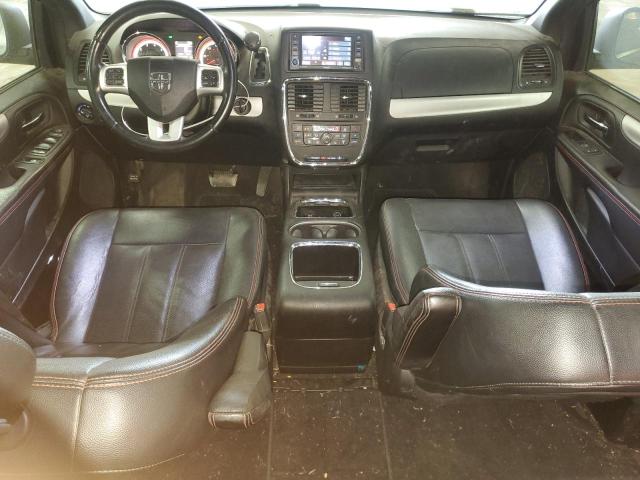 Photo 8 from auction – 2017 DODGE GRAND CARA with VIN 2C4RDGEG6HR604180