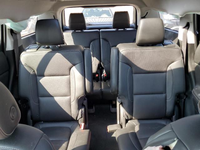 Photo 10 from auction – 2018 GMC ACADIA SLT with VIN 1GKKNULS8JZ153709