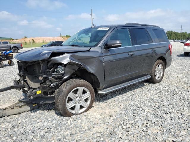 FORD EXPEDITION 2019 with VIN 1FMJU1HT4KEA78733 - Photo from auction