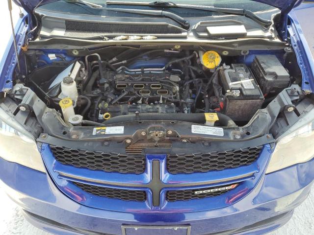 Photo 12 from auction – 2019 DODGE GRAND CARA with VIN 2C4RDGEG5KR561927