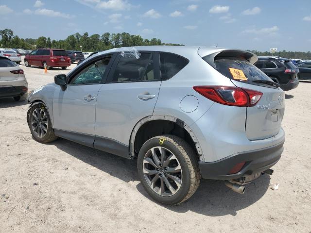 Photo 2 from auction – 2016 MAZDA CX-5 GT with VIN JM3KE2DY8G0873910