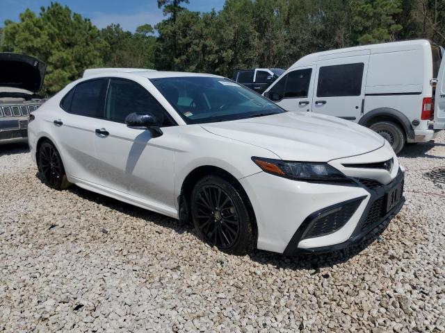 Photo 4 from auction – 2022 TOYOTA CAMRY SE with VIN 4T1G11AK5NU030883