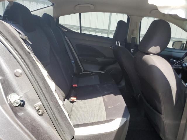 Photo 10 from auction – 2021 NISSAN VERSA SV with VIN 3N1CN8EV4ML831109