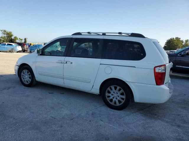 Photo 2 from auction – 2007 KIA SEDONA EX with VIN KNDMB233576112068