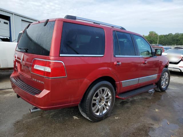 Photo 3 from auction – 2007 LINCOLN NAVIGATOR with VIN 5LMFU28587LJ17806