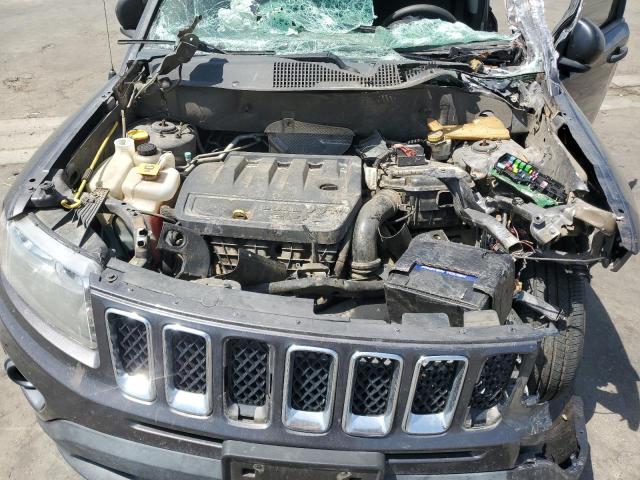 Снимка 12 от търг – 2015 JEEP COMPASS SP с VIN 1C4NJDBB0FD151964