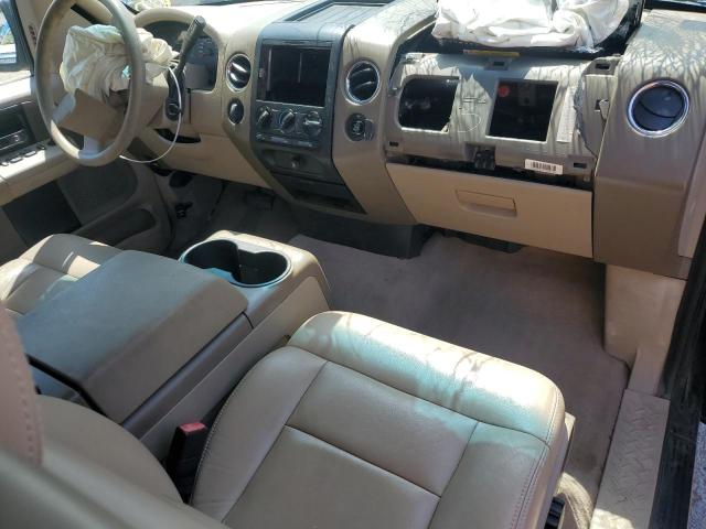 Photo 8 from auction – 2005 FORD F150 with VIN 1FTPX14505FA55266