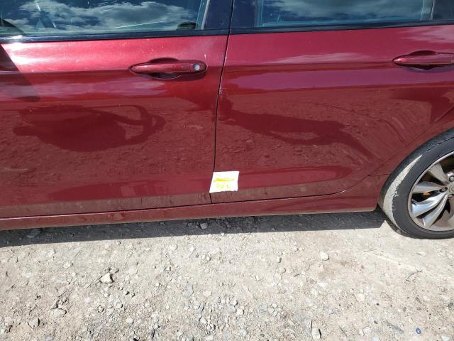 Photo 12 from auction – 2015 CHRYSLER 200 S with VIN 1C3CCCBB1FN737227
