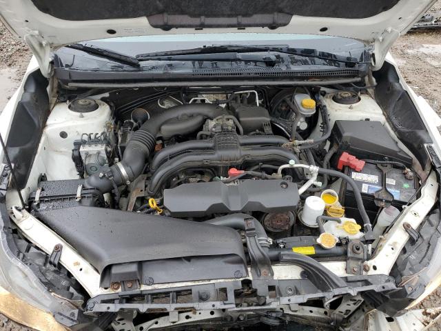 Photo 11 from auction – 2013 SUBARU IMPREZA PR with VIN JF1GPAC63D2899128