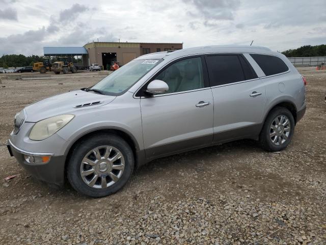 BUICK ENCLAVE CX 2011 with VIN 5GAKVBEDXBJ264679 - Photo from auction