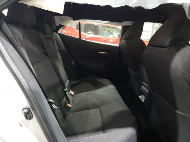 Photo 10 from auction – 2025 TOYOTA COROLLA SE with VIN JTND4MBE9S3233894