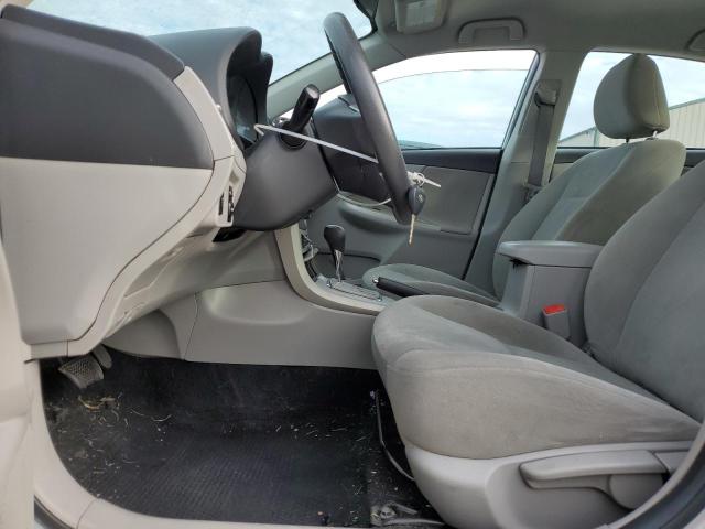Photo 7 from auction – 2013 TOYOTA COROLLA BA with VIN 2T1BU4EEXDC031227