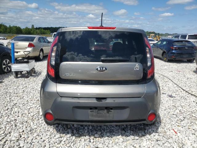صورة رقم 6 من المزاد - 2014 KIA SOUL مع VIN KNDJN2A23E7029475