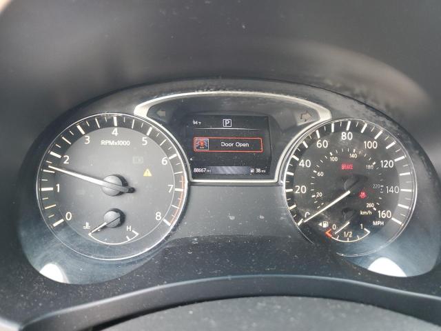 Photo 9 from auction – 2016 NISSAN ALTIMA 2.5 with VIN 1N4AL3AP0GN326554