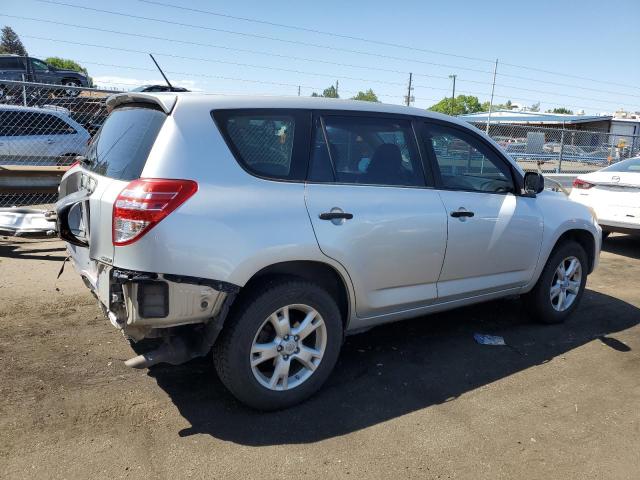 Photo 3 from auction – 2009 TOYOTA RAV4 with VIN JTMBF33V29D007280