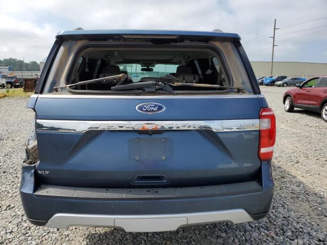 Photo 6 from auction – 2018 FORD EXPEDITION with VIN 1FMJK1HTXJEA57521