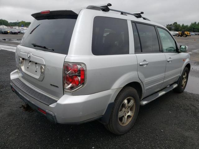 Photo 3 from auction – 2008 HONDA PILOT with VIN 5FNYF18628B013720