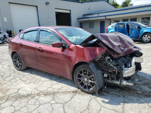 Photo 4 from auction – 2015 DODGE DART SE with VIN 1C3CDFAA0FD375517